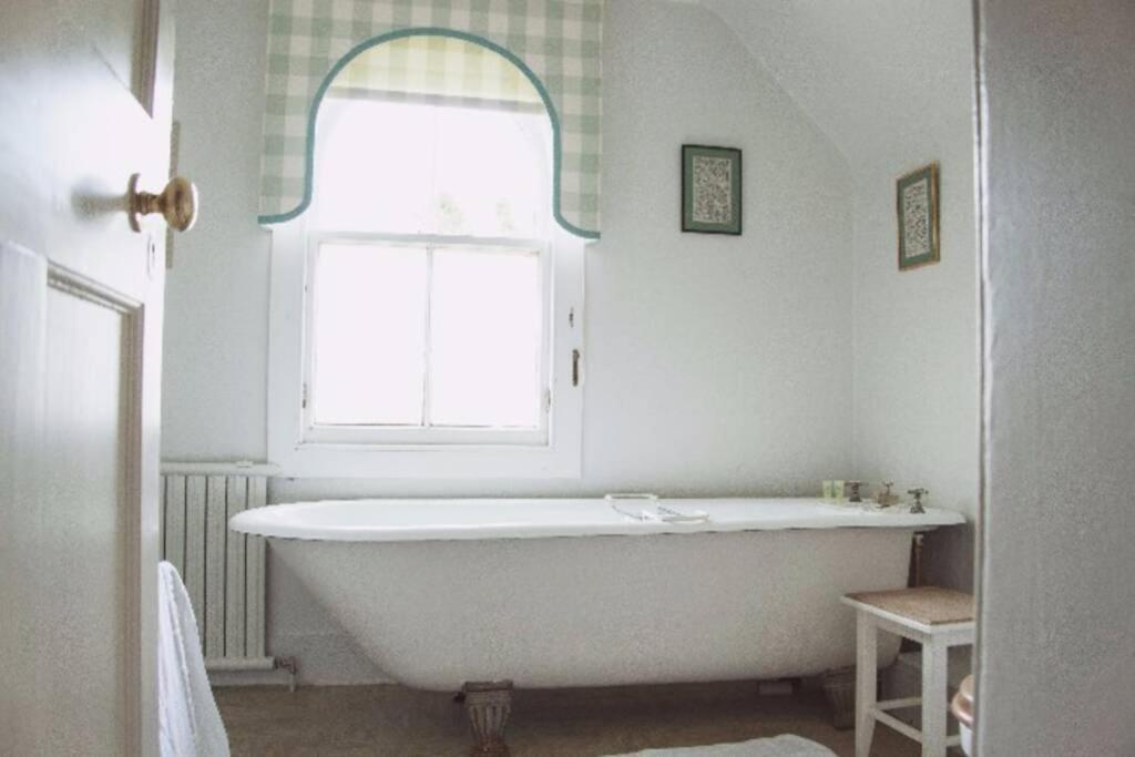 Garden Cottage, Fochabers Zewnętrze zdjęcie