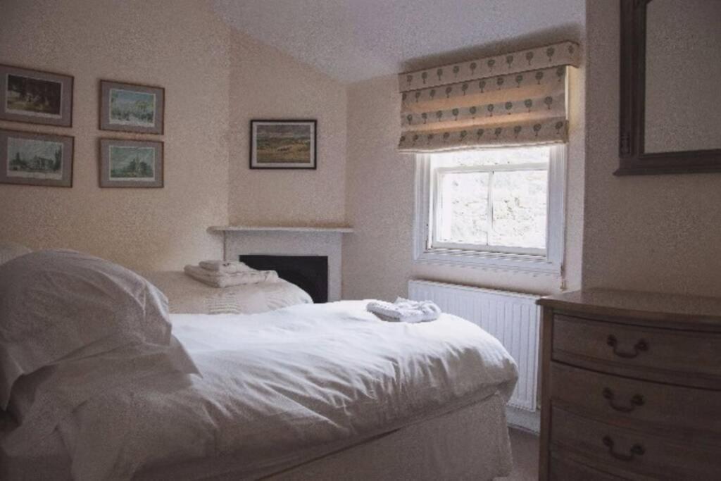 Garden Cottage, Fochabers Zewnętrze zdjęcie