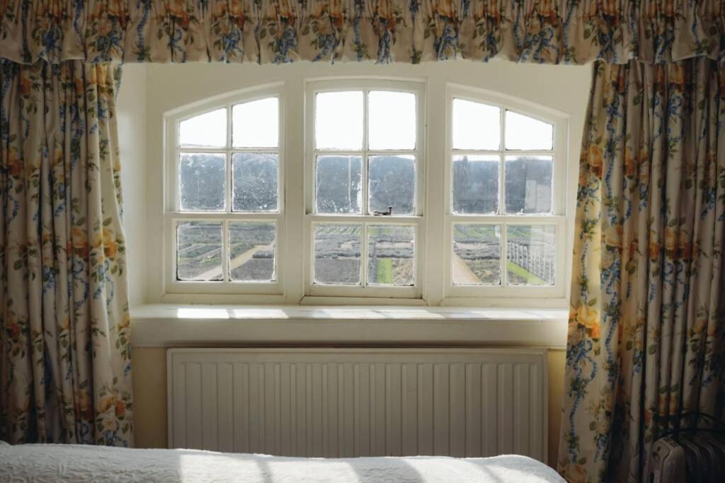 Garden Cottage, Fochabers Zewnętrze zdjęcie